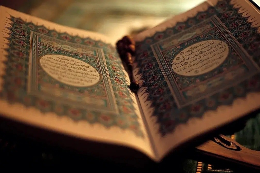 قرآنِ ادبی یا قرآنِ علمی؟»